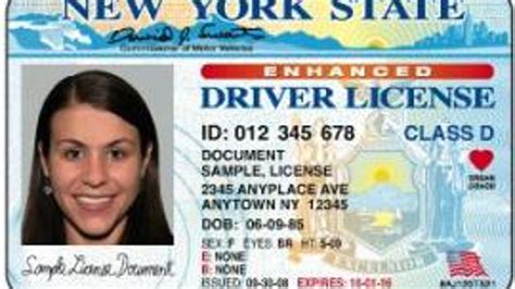 rfid tags in driver's license|what is enhanced driver's license.